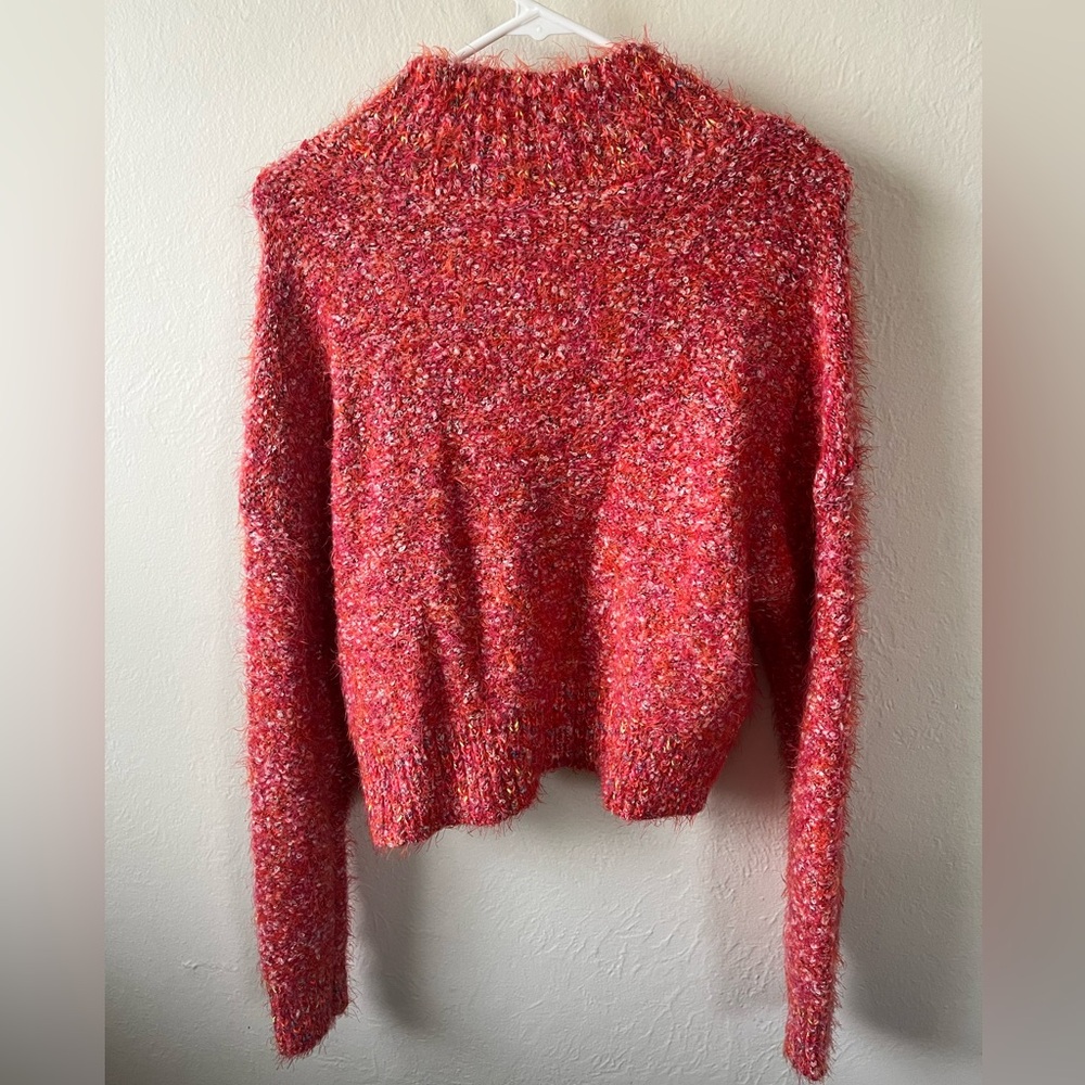 Free People Stardust Pullover - Picture 5 of 6